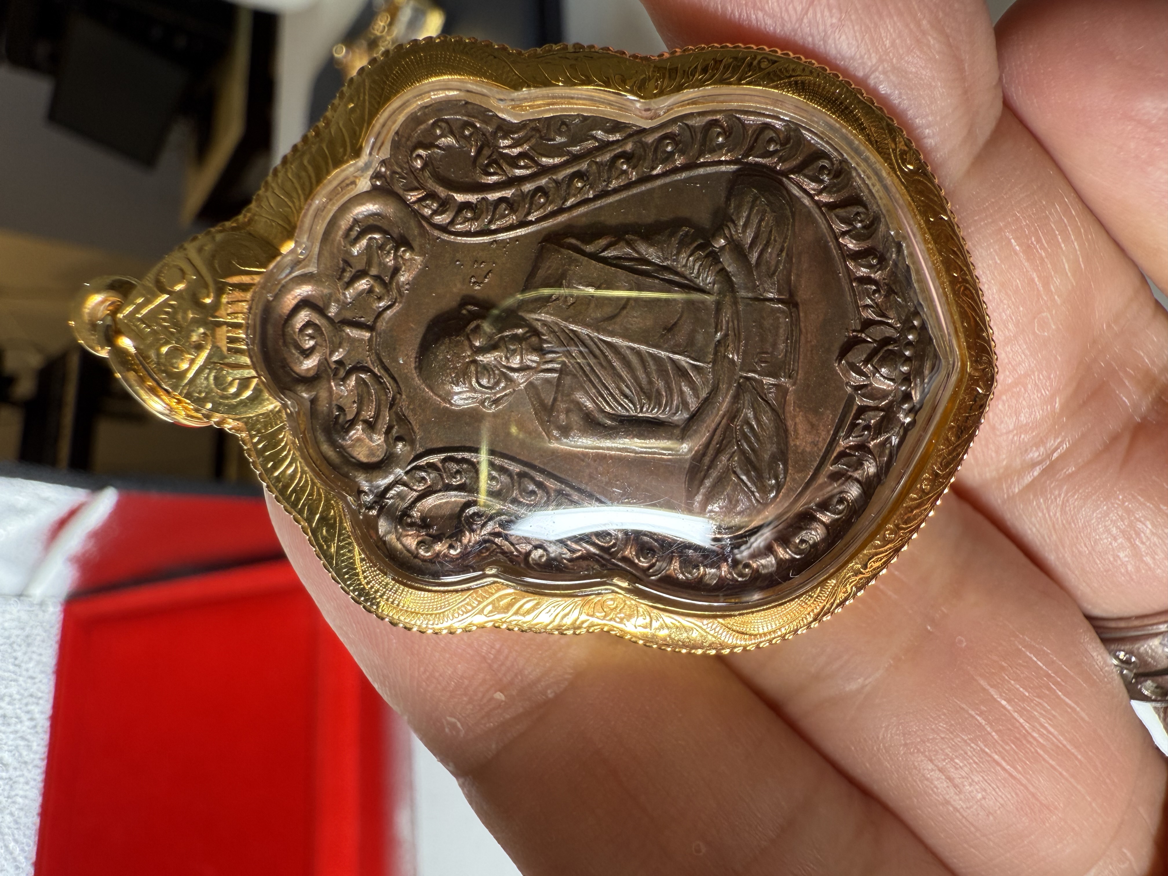 龙婆添 2518 舍瑪