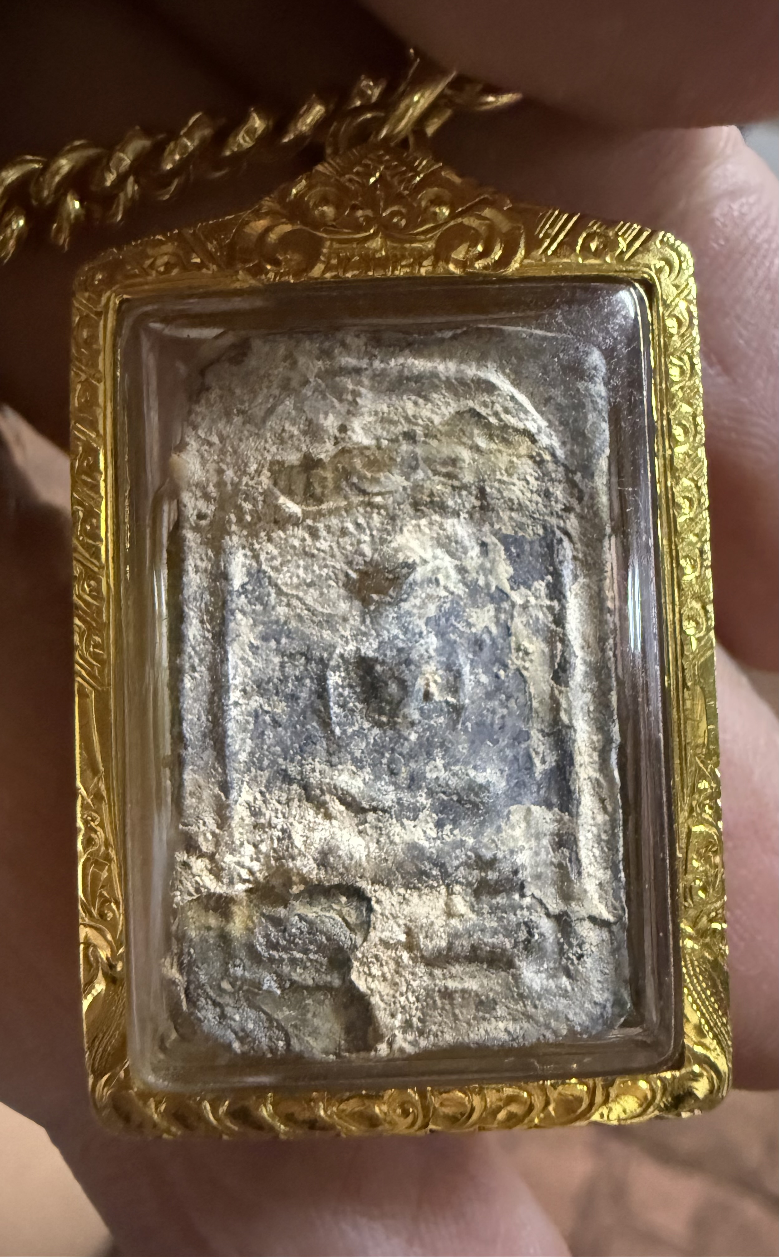 瓦拉康 崇迪比兰