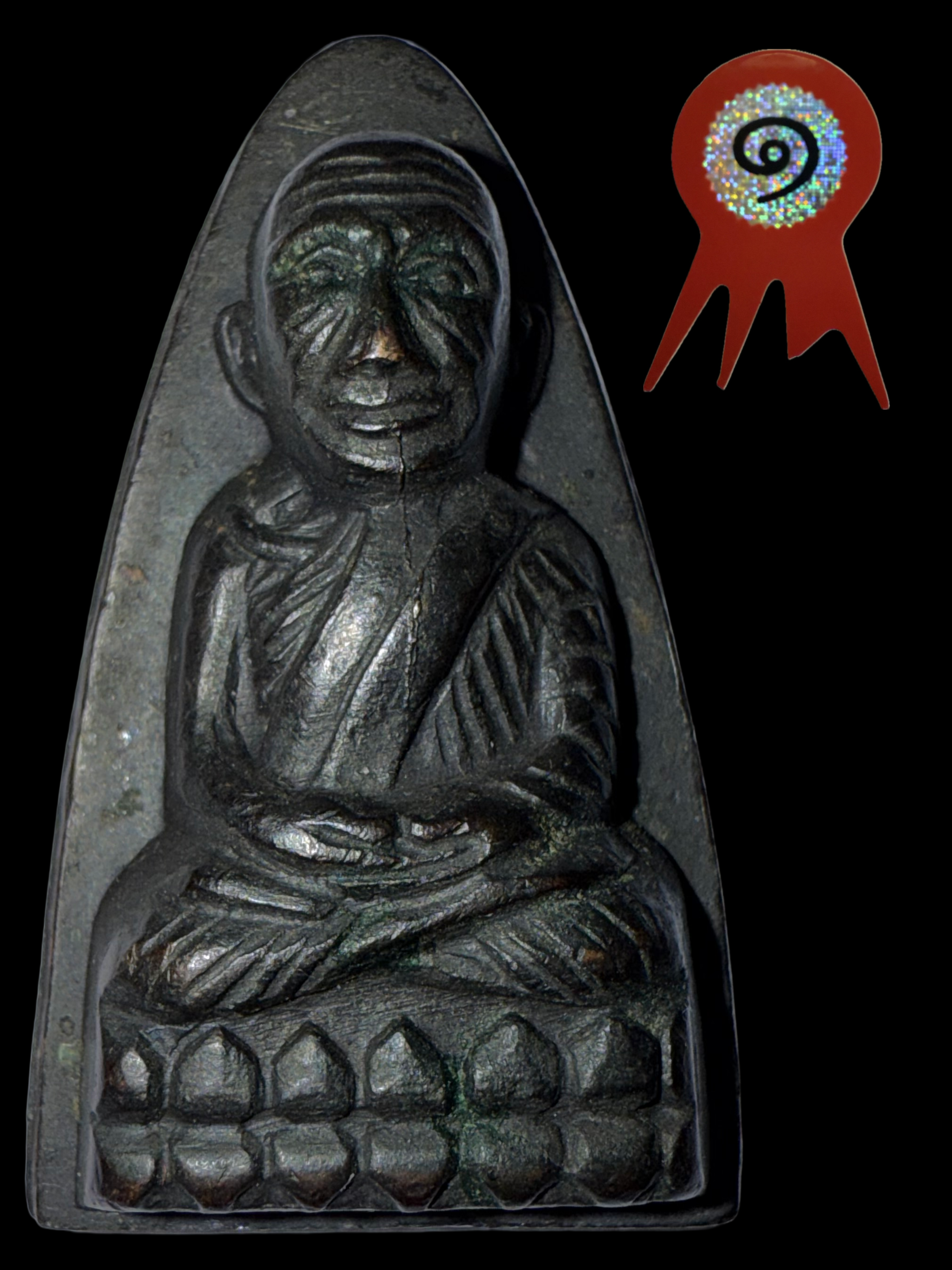 龙婆托 郎狼蛇 2505