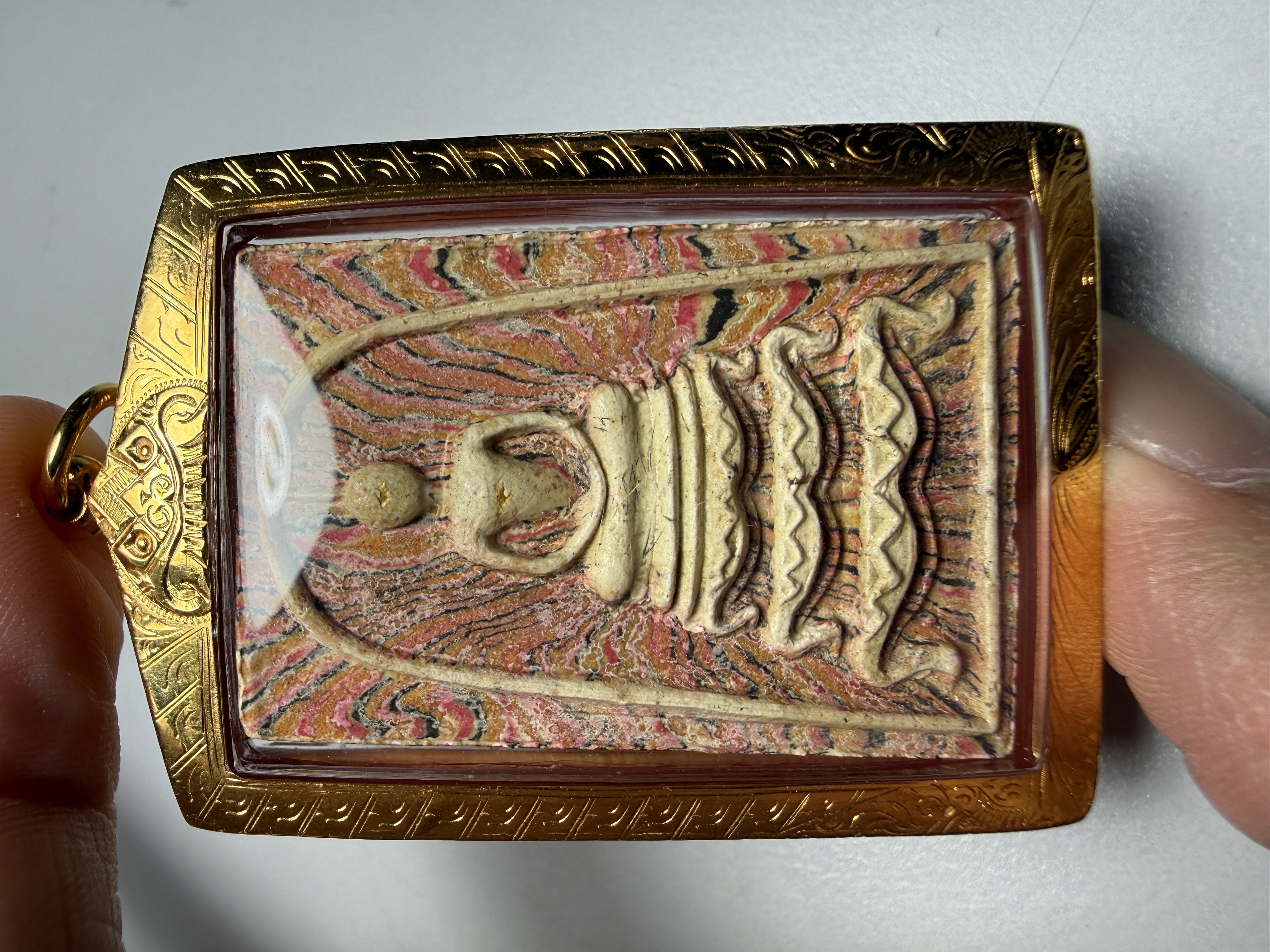 Phra Somdej Luang Phor Pae